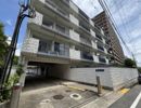 甲南本山コーポラスの外観