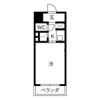 GSハイム長者町幸山の間取り画像