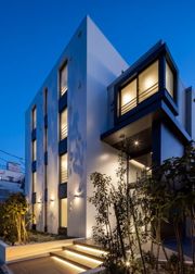 Reve Residence 学芸大学の外観画像