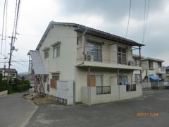 佐々木アパート 2F西の外観画像