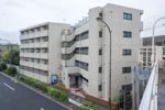 AP650 メゾン・ド・マドリエの外観