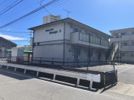 サンライズ春日 A棟の間取り画像