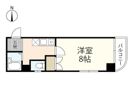スリーゼ白島の間取り画像