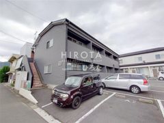 サクシード引野 A棟の外観画像