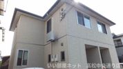 オークス・木太の外観