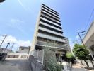 エルベコート豊中玉井町の間取り画像