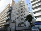 荻窪チェリーマンションの外観