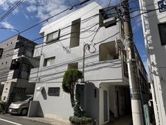 コーポ明和の外観画像
