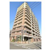 トラスト大津ネクサージュの外観画像
