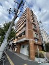 ダイアパレス水木通弐番館の外観