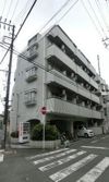 日興パレス伊勢佐木町北PARTⅢの間取り画像