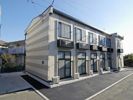 レオパレス長左衛門の間取り画像