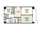 Casa＆Michiroom古江新町の間取り画像