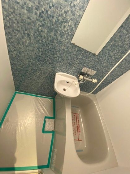 バスルーム