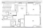 第4誠住ビルの間取り画像