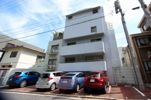 段原松本ビルの外観