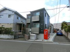 クオーレ米ケ袋Ⅰの外観画像