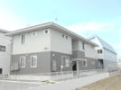 グランシエロの外観