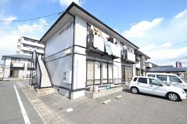 モデラート21 B棟の外観画像