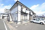 モデラート21 B棟の間取り画像