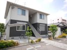 シャーメゾンMIROの外観