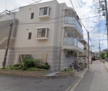 ハウスKの外観画像