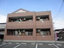 ルミナスハイム壱番館の外観