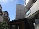 パロス六甲の外観