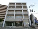 佐太ハイツの外観