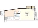 オラシオンビルの間取り画像