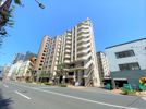 プランドールMK小倉の外観
