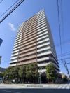 プラウドタワー亀戸の間取り画像