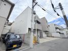 マノワール豊中玉井町の外観