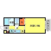 エルトベールの間取り画像