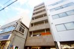 アクアコート宇品の間取り画像