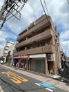 マンション 杉並区西荻北の間取り画像