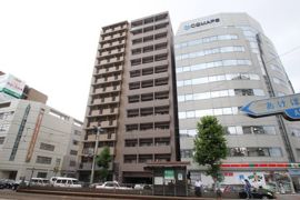 KatayamaBLDG19の外観画像