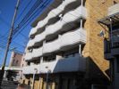 パークシティ上北沢の間取り画像