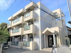 石橋パークヒルズの外観画像