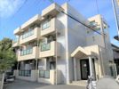 石橋パークヒルズの外観