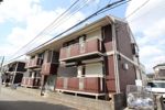 メゾン森PartⅢ・Ⅴ?Ⅲの間取り画像