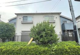 アメージングテラスの外観画像