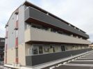 SAKURA B棟の間取り画像
