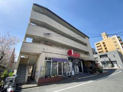 ハピネス中広の外観画像