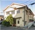 双葉荘の間取り画像