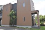 蔵王町5丁目戸建の間取り画像