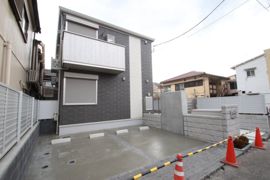サクラーレの外観画像