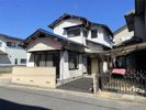 HARENOMAの間取り画像
