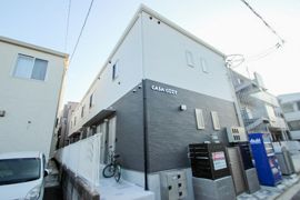 casacozy吉見園の外観画像
