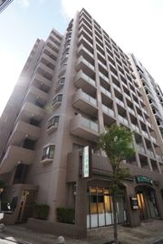 カーサ大井町の外観画像